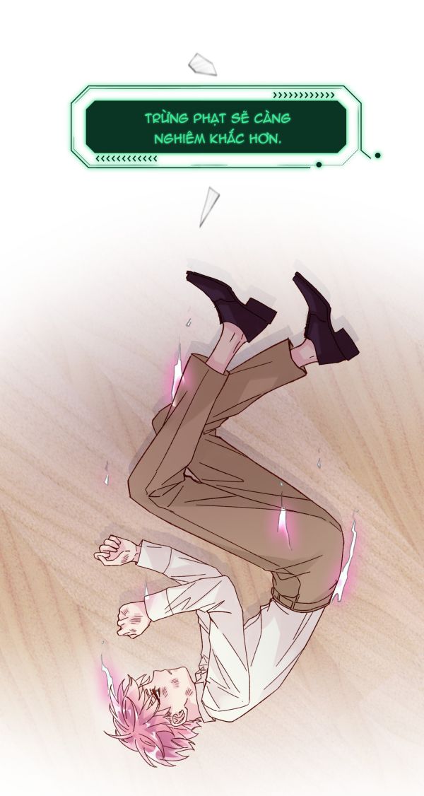 Tôi Phải Làm 1 Kẻ Đại Xấu Xa Chap 5 - Next Chap 6